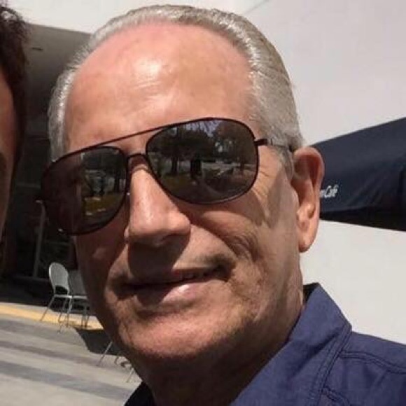 Meet your Posher, Ric - Picture 1 of 1